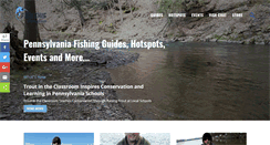Desktop Screenshot of fishthispa.com